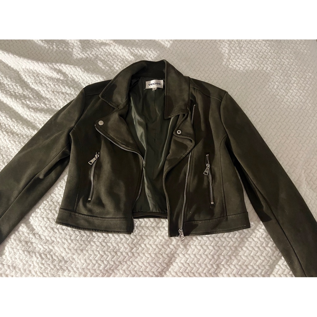 Vigoss Jacket